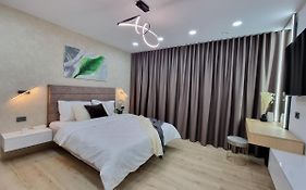 Casa Chiper - Apartament Parter